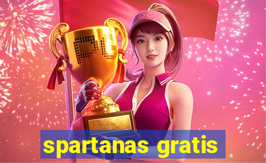 spartanas gratis